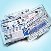 REGIONAL ARAB NEWSPAPERS